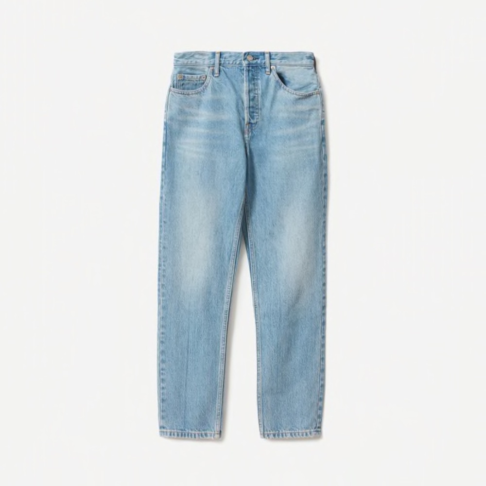 Everlane Original Cheeky Jean
